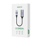 4K HDMI to USB-C Video Capture Card for Live Streaming and Recording