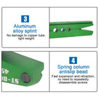 806A Copper Tube Flaring Tool Kit for HVAC Repair