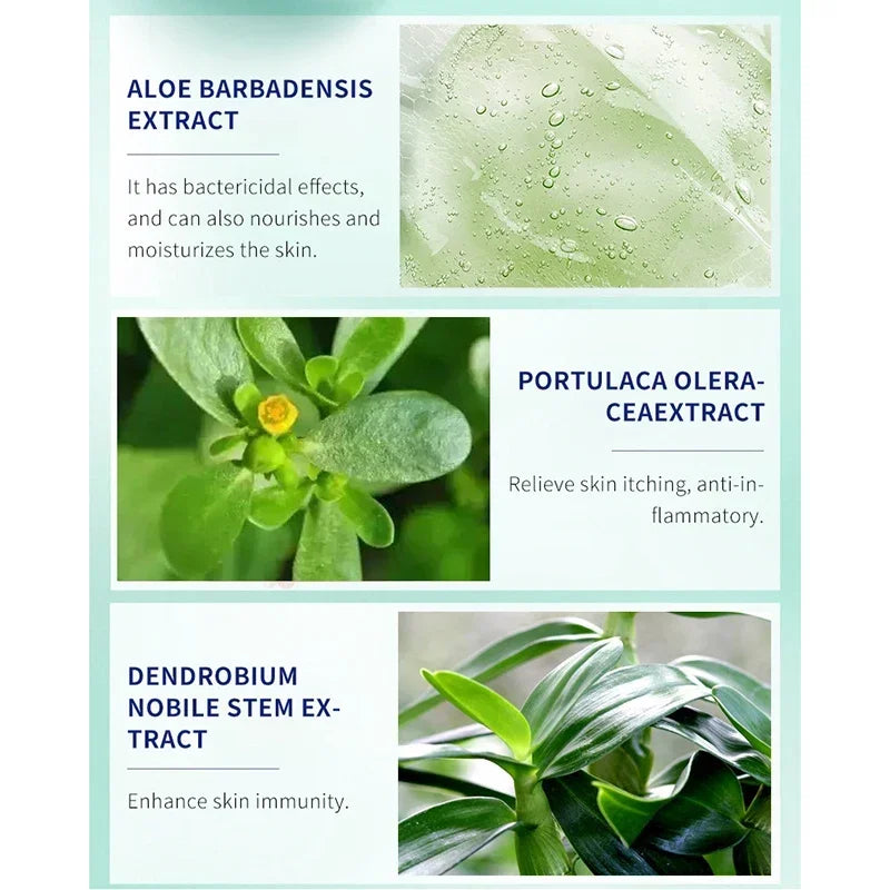 Pore Minimizing Facial Serum for Tightening and Smooth Skin