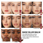Matte Pore Blurring Foundation Balm