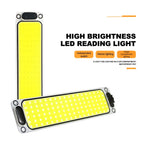 12V 24V COB LED Interior Roof Light Panel for Truck and Vehicle