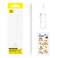 Bluetooth Stylus Pen for iPad with Tilt Sensitivity and Palm Rejection