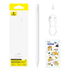 Bluetooth Stylus Pen for iPad with Tilt Sensitivity and Palm Rejection