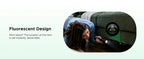 Smart Bluetooth Item Tracker Compatible with Apple Find My