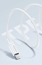 USB-C to Lightning PD 20W Fast Charging Cable