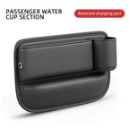 Car Seat Gap Organizer and Console Side Storage Box