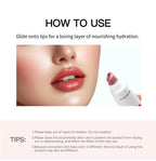 Moisturizing Lip Balm for Deep Hydration and Repair