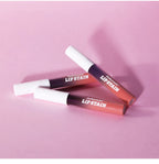 Waterproof Peel-Off Lip Stain for Long-Lasting Color