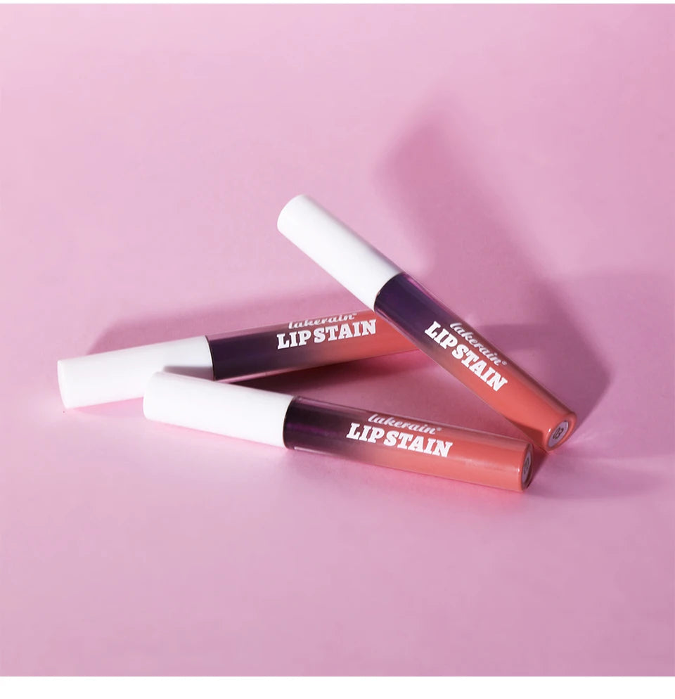 Waterproof Peel-Off Matte Lip Stain - 20