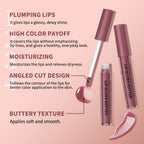 Hydrating Lip Liner and Lip Gloss Duo Set