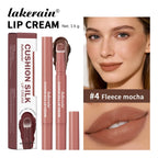2-in-1 Cushion Lip Cream and Cheek Blush