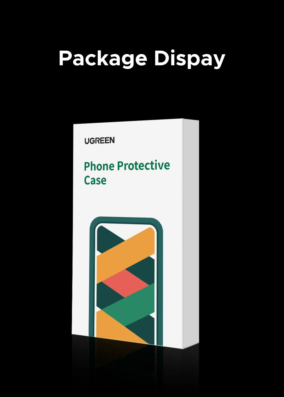 Magnetic Shockproof Clear Phone Case for iPhone 17 Series - 22