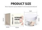 Deeply Hydrating Hydrogel Face Cream