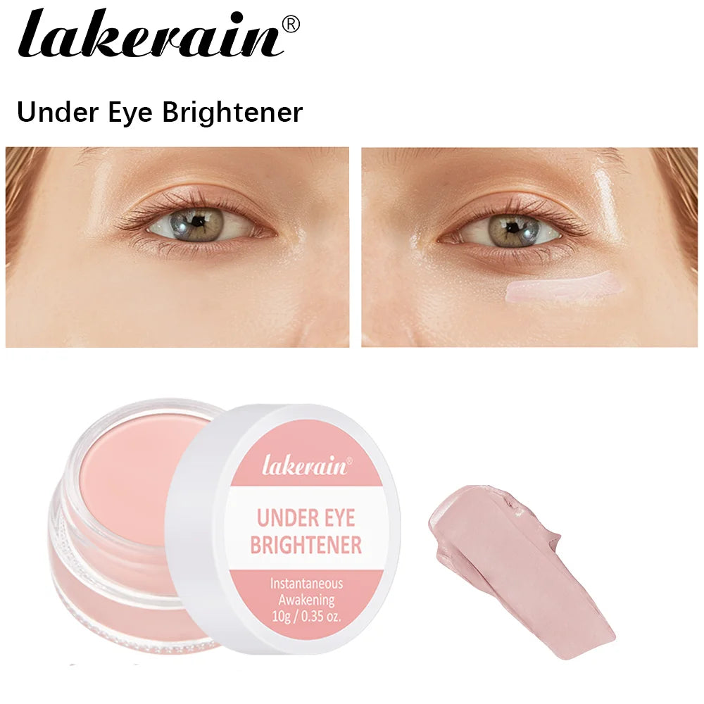 Hydrating Under Eye Brightening Concealer Cream