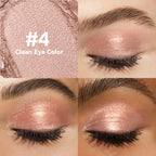 Long-Lasting Smudge-Proof Eyeshadow Stick