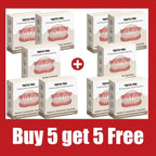 Instant Snap-On Smile Veneers for Men and Women