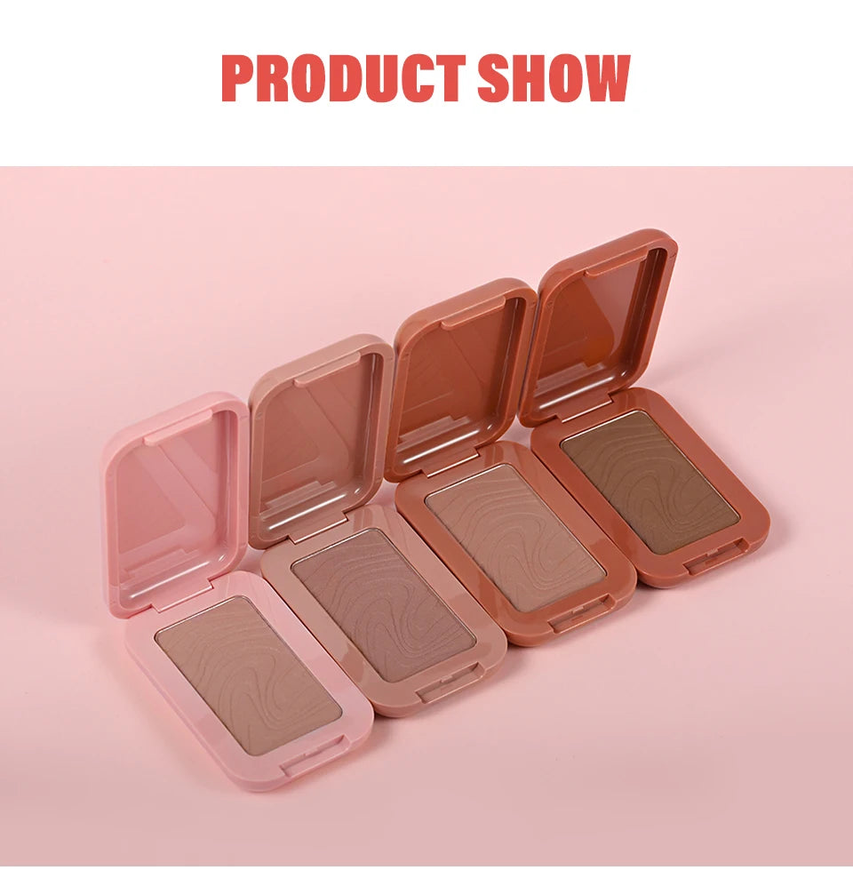 Butter Bronzer Face Contouring Powder