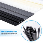 Plastic Welding Repair Kit for Car Bumpers and Hard Plastics