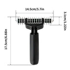 Professional Carpet Seam Roller for Seamless Flooring Installation