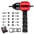 Electric Drill Rivet Nut Adapter Attachment