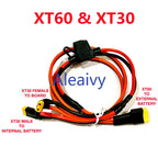 36V Electric Scooter Battery Expansion Pack with Carrying Bag