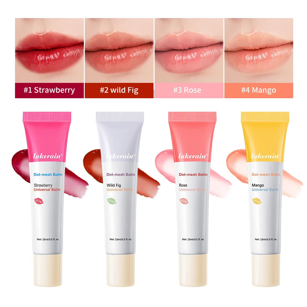Moisturizing Lip Balm for Deep Hydration and Repair