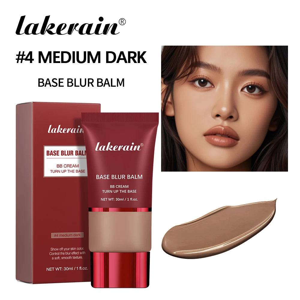Matte Finish Long-Lasting Liquid Foundation - 22