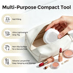 Painless Nano Glass Hair Removal and Exfoliation Tool