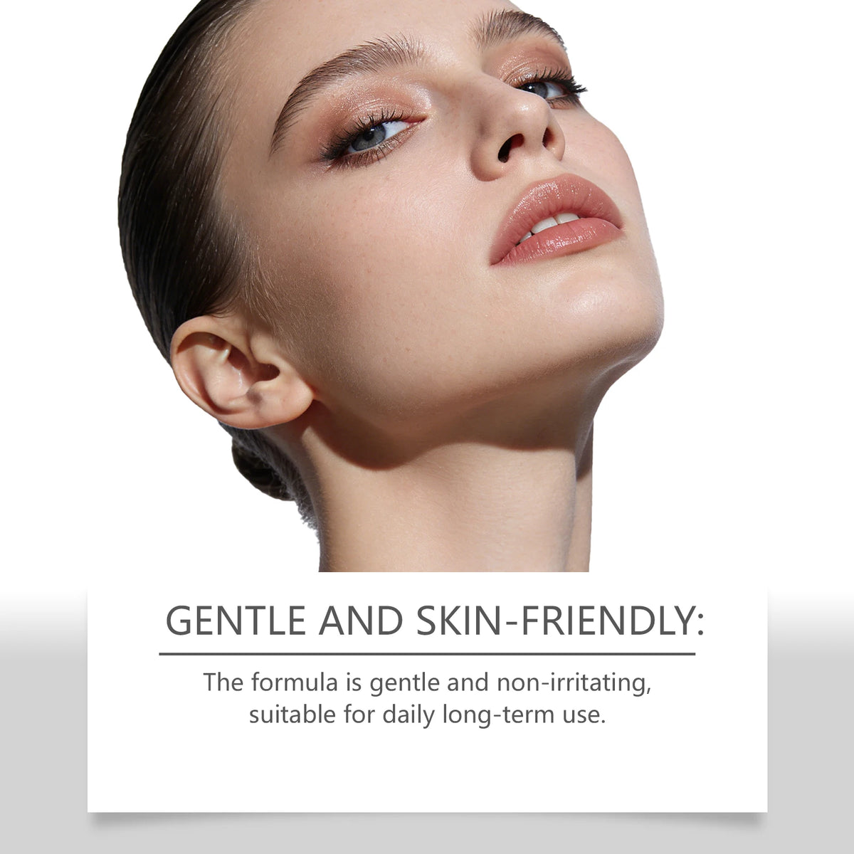 3D Face and Neck Lifting Firming Cream