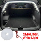 12-24V Flexible LED Trunk Tailgate Light Strip with Automatic Sensor