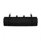 Oxford Cloth Car Trunk Backseat Organizer for Fishing Rods and Equipment