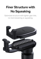 Gravity Air Vent Car Phone Mount