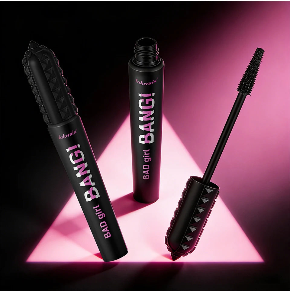 Waterproof Volumizing and Lengthening Mascara - 18