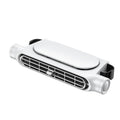 3 Speed USB Powered Car Seat Back Cooling Fan for Headrest