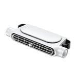 3 Speed USB Powered Car Seat Back Cooling Fan for Headrest