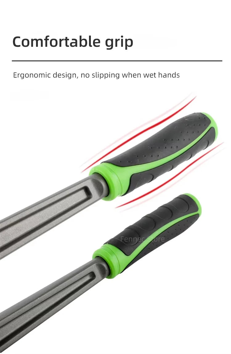 3-in-1 Manual Copper and Aluminum Pipe Tube Bender