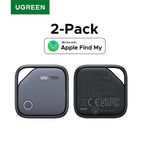 Bluetooth Smart Item Tracker for Apple Find My Network