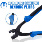 Manual Brake Line Bending Pliers for 1/4" and 3/16" Tubing