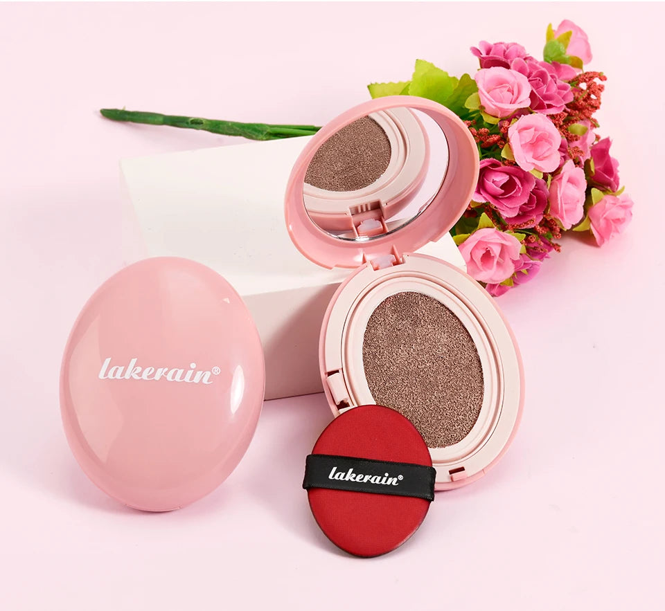 Semi-Matte Long-Lasting Cushion Foundation Concealer - 18