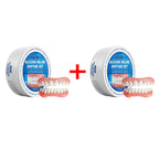 Flexible Silicone Denture Reline and Cosmetic Smile Kit