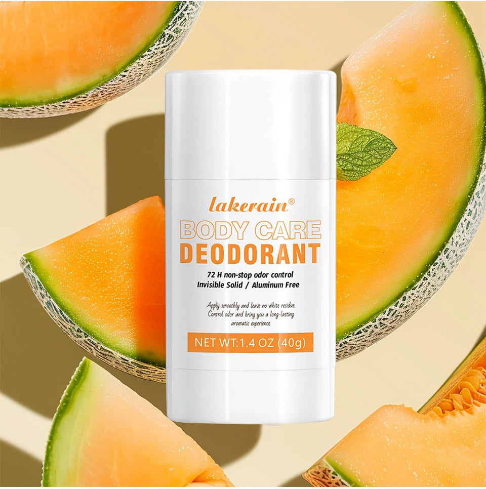 All-Day Whole Body Deodorant Balm for Odor Control - 15