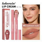 2-in-1 Cushion Lip Cream and Cheek Blush
