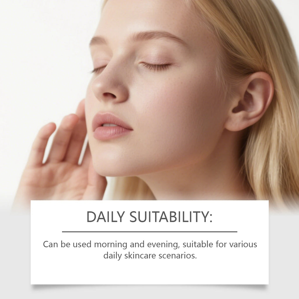 Firming Eye Cream for Dark Circles and Fine Lines