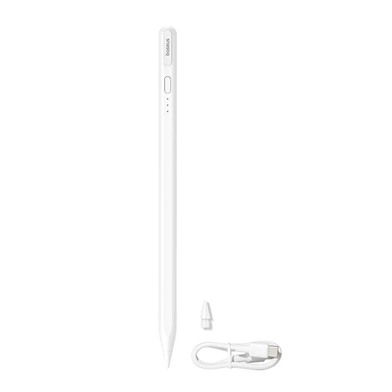 Active Stylus Pen for iPad with Tilt Sensitivity