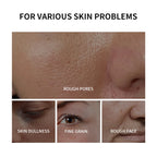 Instant Face Tension Tightening and Pore Blurring Cream