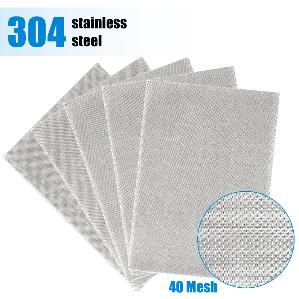 Plastic Welding Repair Kit for Car Bumpers and Hard Plastics - 3