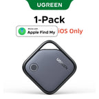 Bluetooth Item Tracker for Apple Find My Network