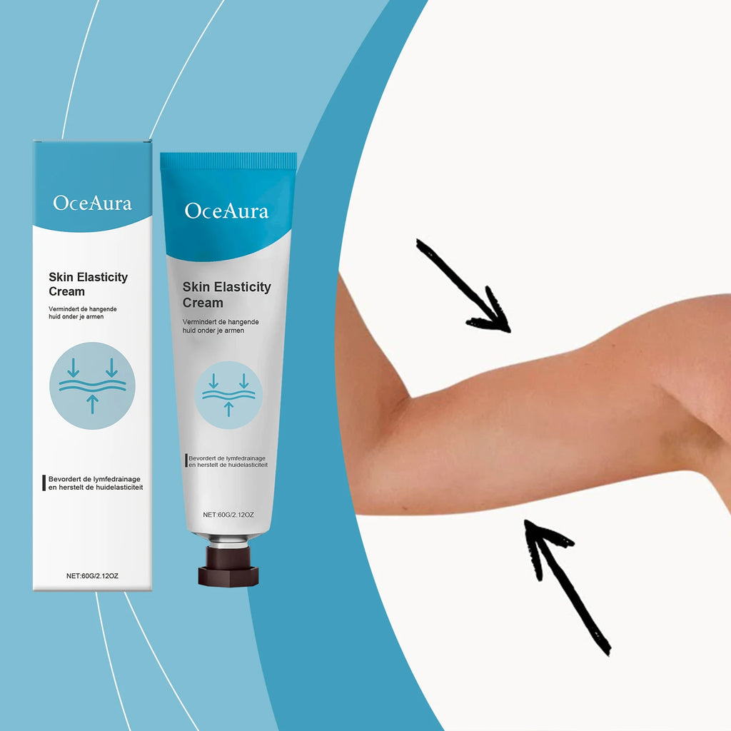 Body Firming and Skin Tightening Cream