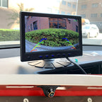 AHD 1080P 170 Degree Fisheye Car Front Side Rear View Backup Camera