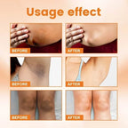 Vitamin C Skin Brightening and Moisturizing Cream for Body